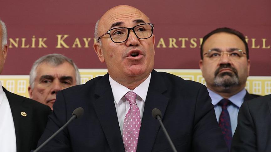 CHP'den İnsan Hakları Eylem Planı'na ilk yorum!