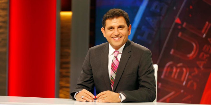 Fatih Portakal’a, ‘banka itibarını zedeleme’ ve ‘cumhurbaşkanına hakaret’ten beraat