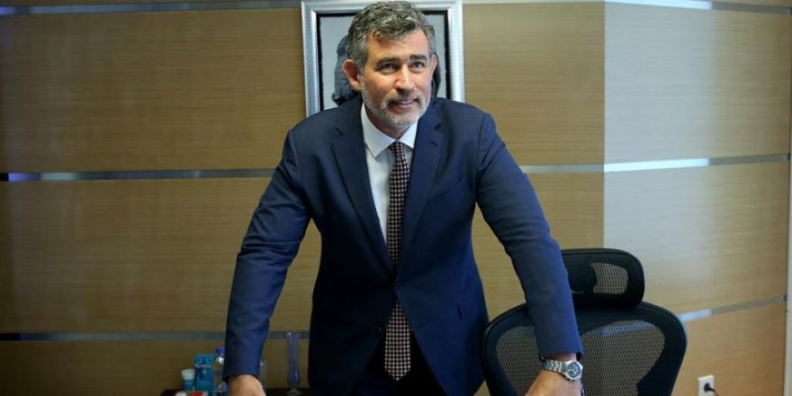 TBB Başkanı Feyzioğlu: İnsan Hakları Eylem Planı yıldızlara erişmemizi sağlayacak bir plan