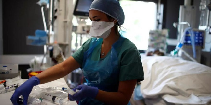 Prof. Dr. Kayıhan Pala: 70 ilde İngiltere varyantı saptandı