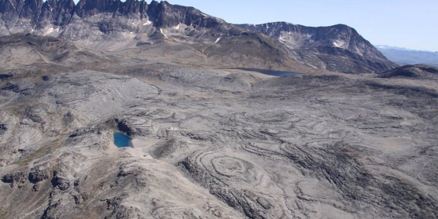 BATI VE DOĞU'NUN TEHLİKELİ OYUNU