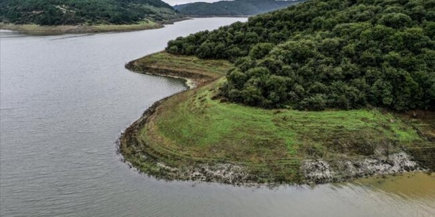 İstanbul barajlarında son durum