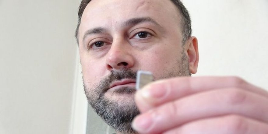 Sim kartını çöpe attı! Hayatı karardı!