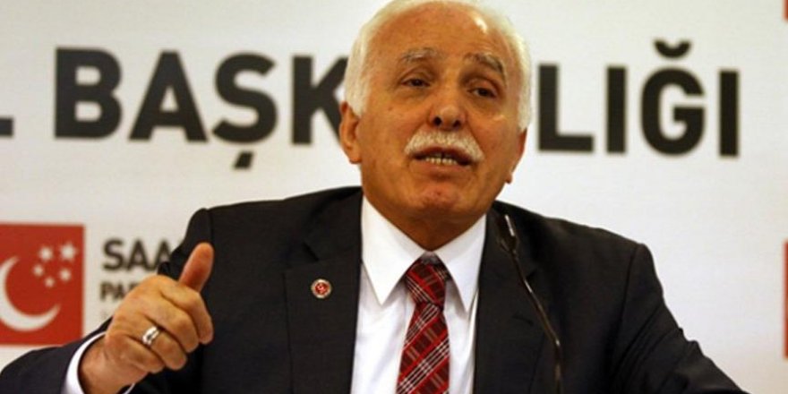 Kamalak'tan 94 Ruhu Yanıtı