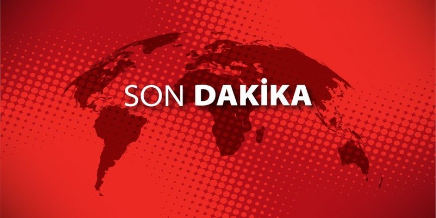 SON DAKİKA HABERİ: Yunanistan'da şiddetli deprem