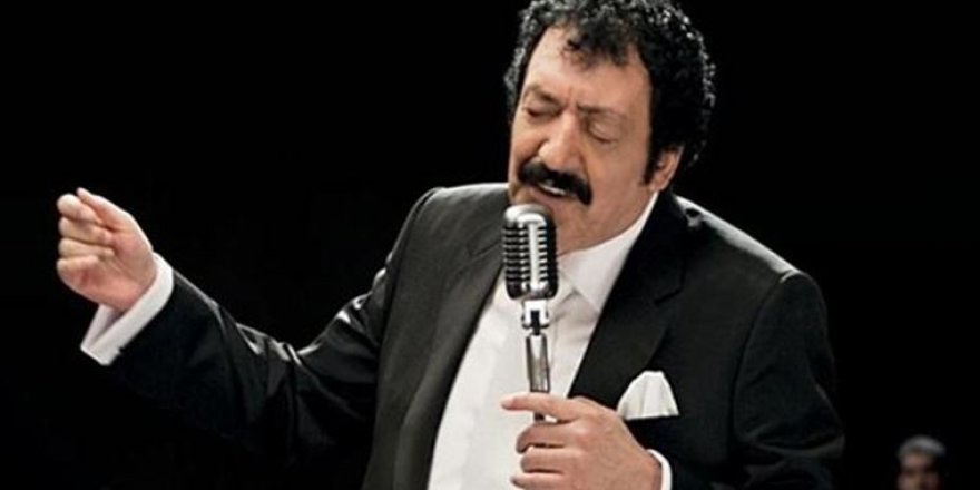 Müslüm Gürses ölüm yıl dönümünde anılıyor