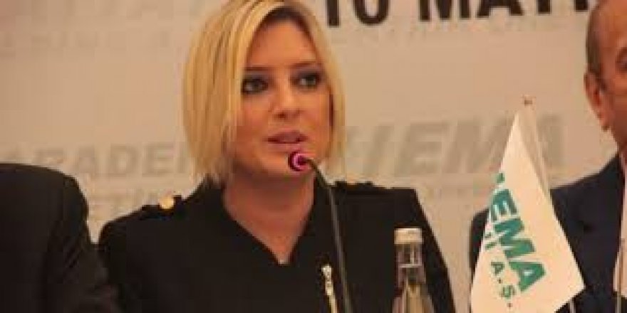 Holding patronu kuryeyi eve hapsedip işkence etti