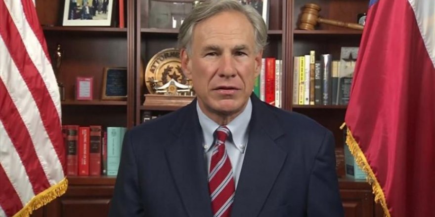 Teksas'ta tüm kısıtlamalar kaldırıldı: Her yer açılacak, maske zorunluluğu yok