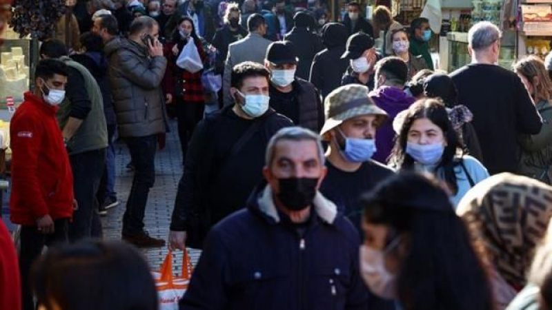 İçişleri Bakanlığı, yeni sürece ilişkin sıkça sorulan soruları cevapladı