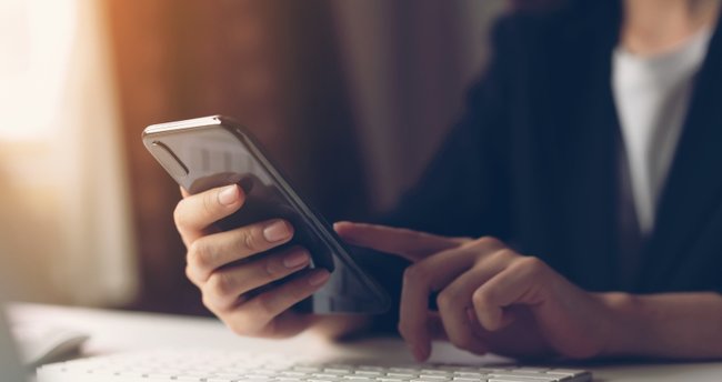 Araştırma:'akıllı telefon bağımlılığı' uyku düzenini etkiliyor