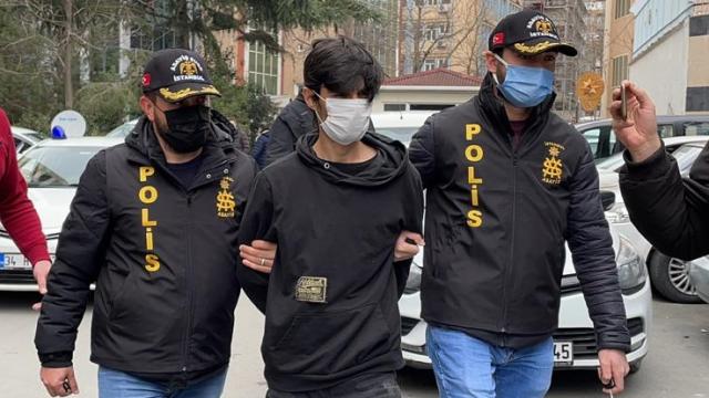 Şişli'de aynı gün 6 kişiyi bıçakla yaralayan saldırgandan tuhaf açıklama!