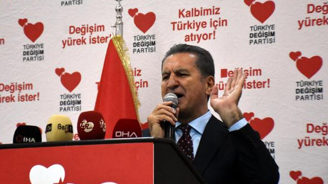 Sarıgül: Trakya Balkanların Dubai’si olacak