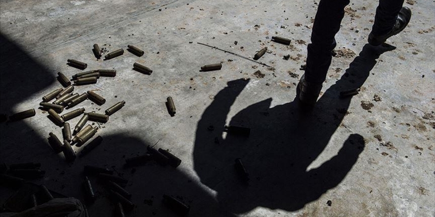 Rus Güvenlik Şirketi Wagner Grubunun Afrika Ülkelerinde Konuşlandığı Öne Sürülüyor