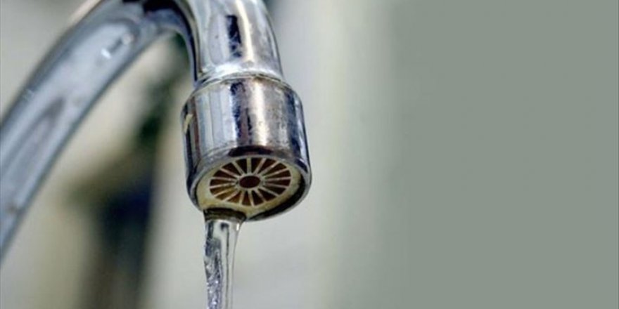 İstanbul'da 8 ilçede su kesintisi! İSKİ son dakika su kesintisi duyuruları 4 Mart 2021