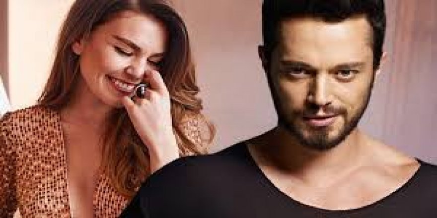 Aslı Enver'den Murat Boz açıklaması