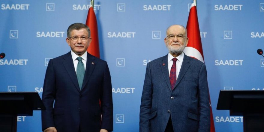 "Zihniyet değişmeden hiçbir şey ifade etmiyor"