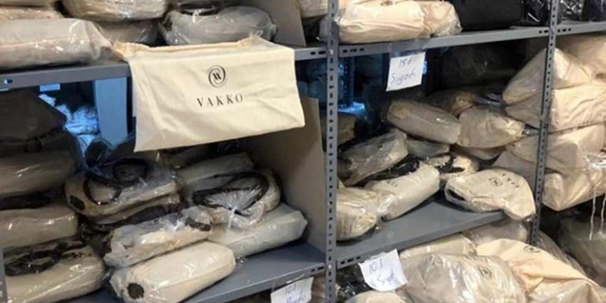 TOBB devreye girdi! Online pazarda taklit patlaması