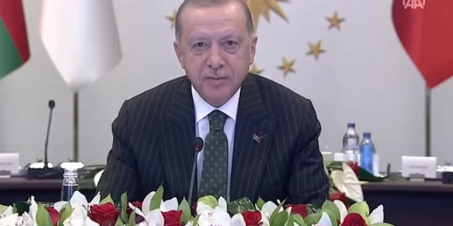 "157 ülke ve 12 uluslararası kuruluşa tıbbi yardım ve destek sağladık"