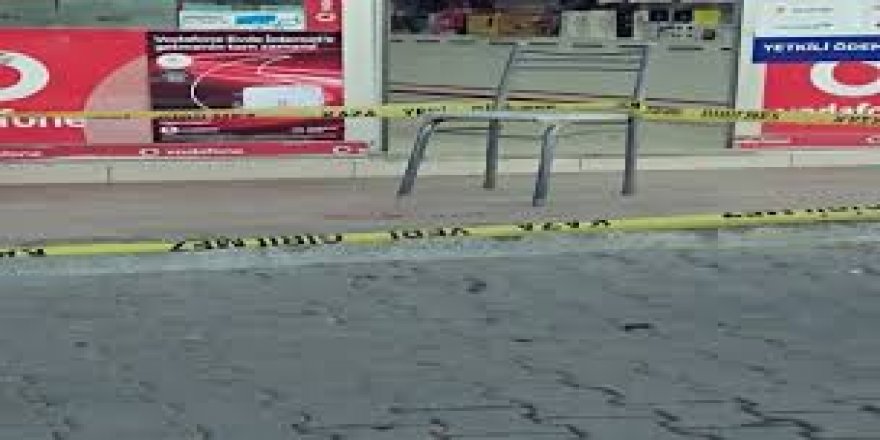 Kahreden ihmal!.. Henüz 2 yaşındaydı!.. Feci şekilde can verdi!