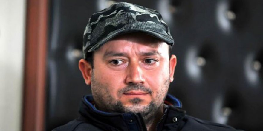 35 yıldır kimseyle konuşmuyor