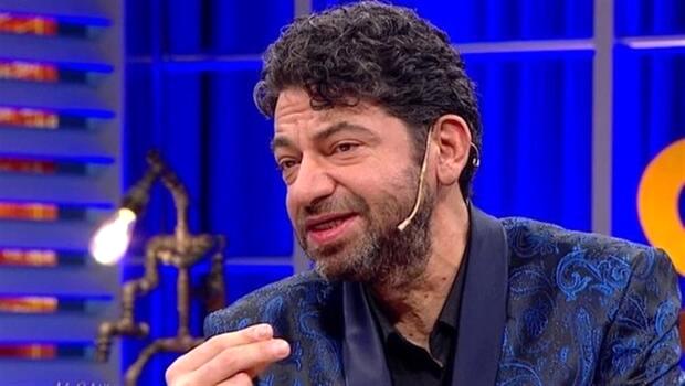 Hastanede tedavi gören Hakan Taşıyan'dan umut verici haber