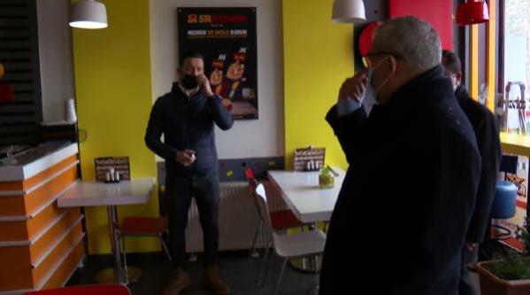 Mavi kategorideki Muş'un valisinden ilginç sözler