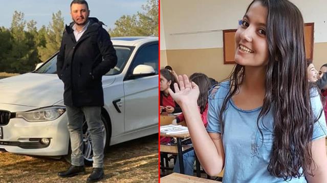 Elif'e çarpıp 67 metre sürükleyen sürücü savunmasında eşinin rahatsızlığını bahane etti