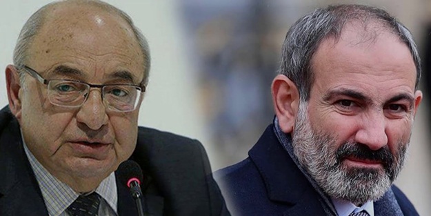 Manukyan'a soruşturma