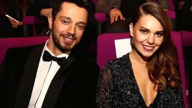 Aslı Enver, Murat Boz'la aşk iddialarına son noktayı koydu