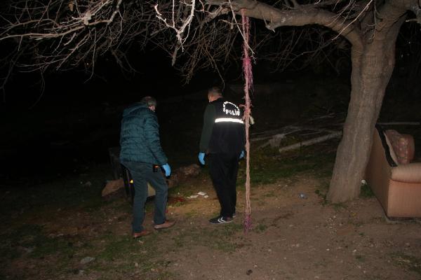 Husumetlisine pompalı tüfekle ateş açarken hedefi şaşırdı.