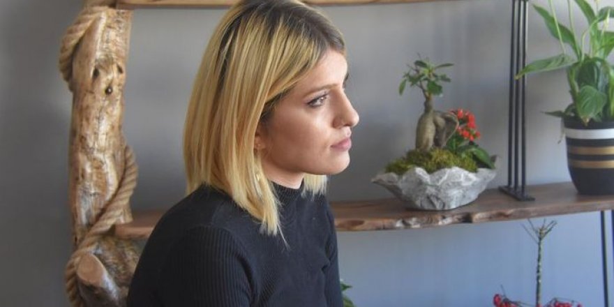 38 bıçak darbesi! "Bu son yemeğin!"