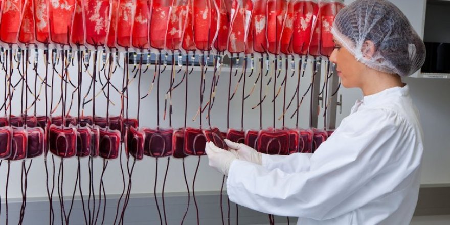 Kan grubu A olanların Covid-19'a yakalanma riski daha yüksek olabilir