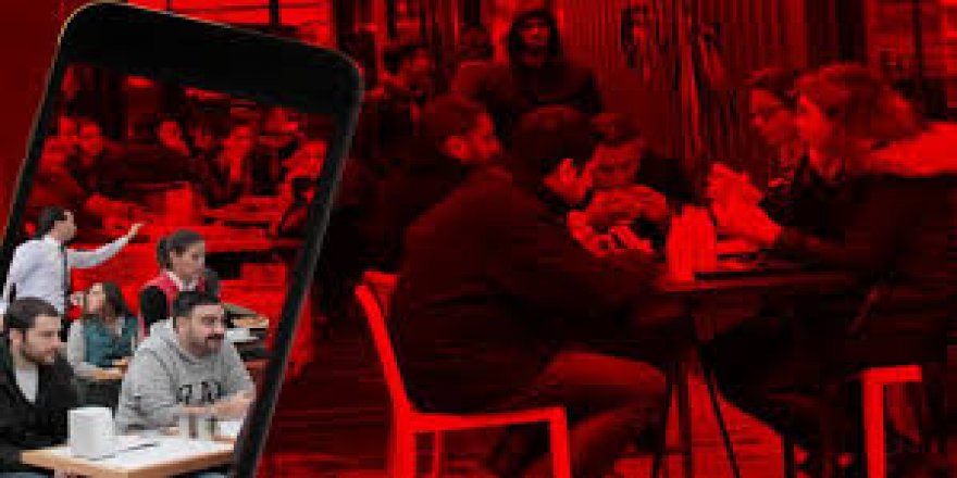 Artık görev vatandaşta: Çek, HES'e gönder