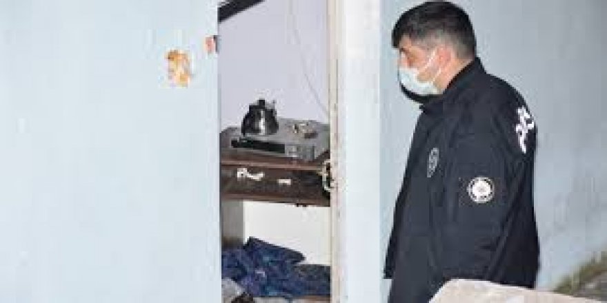 Sahte içki içen 16 yaşındaki genç komaya girdi