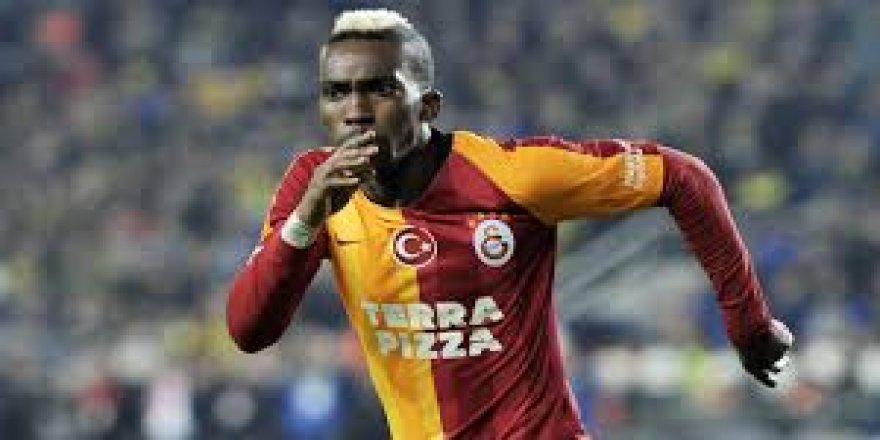 Rakipler Henry Onyekuru'yu durdurmayı başardı