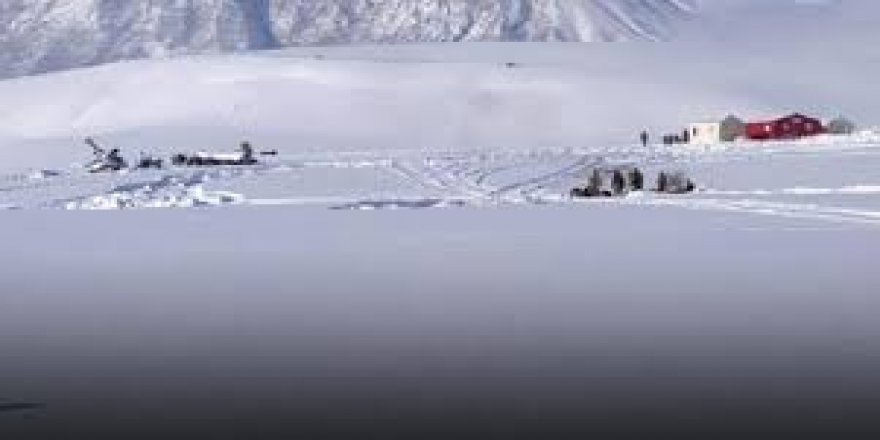 11 şehit verdiğimiz bölgede inceleme başlatıldı!