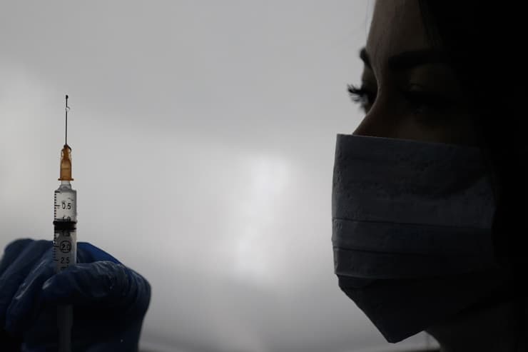 Eğitim-İş genel başkanı: Eğitimcilerin yüzde 10’u aşılandı