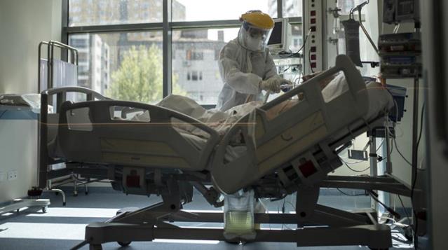 Türkiye'de 5 Mart günü koronavirüs nedeniyle 62 kişi vefat etti, 11 bin 302 yeni vaka tespit edildi