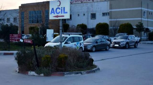 13 yaşındaki çocuk, kalp krizinden hayatını kaybetti