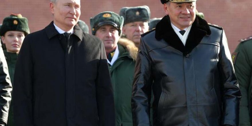 'Öldürülmekten korkuyorum!'