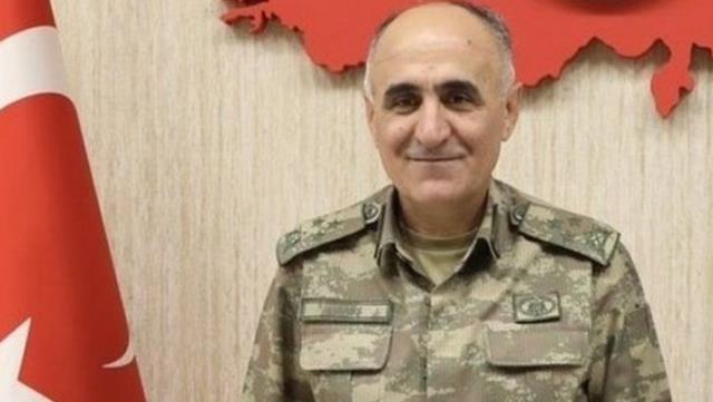Ablası, helikopter kazasında şehit olan Osman Paşa'yı anlattı
