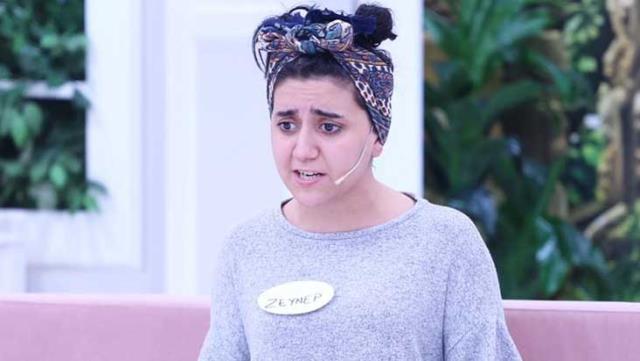 Fuhuş çetesini çökerten Zeynep, tehdit mesajı almaya başladı.