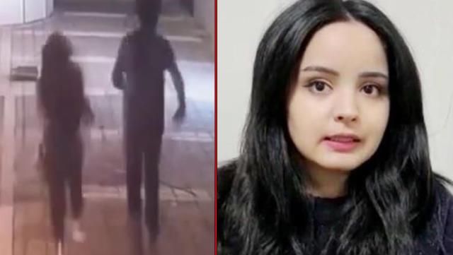 Güney Kore'de genç bir kızı tecavüzden kurtaran Rabia, kahraman oldu