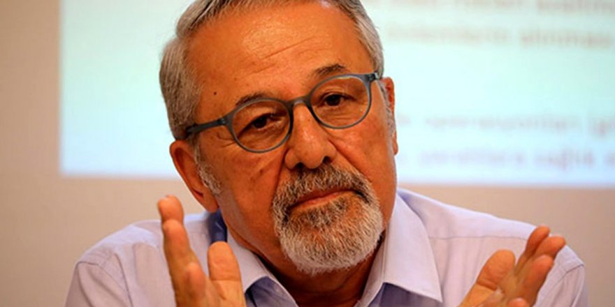 Naci Görür'den İstanbul için korkutan uyarı