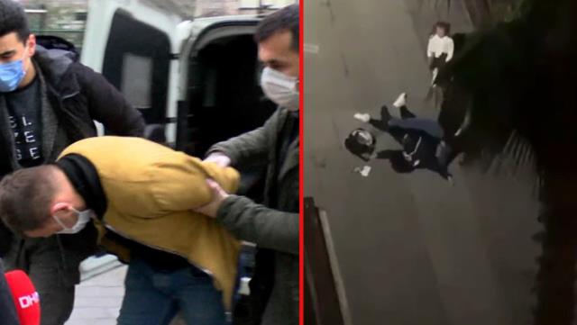 Türkiye'nin gündemine oturan cani eşten pes dedirten sözler