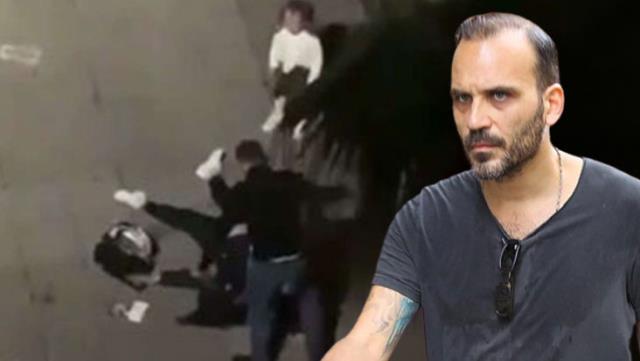 Gürgen Öz'den, Türkiye'yi ayağa kaldıran olaya sert tepki