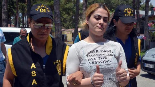 Fuhşa zorlandığını iddia ederek eşini öldüren Çilem Doğan yıllar sonra konuştu