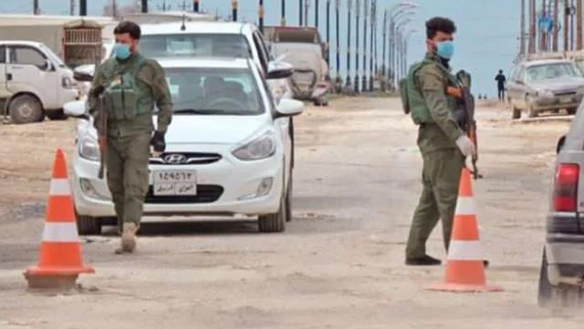 Türkiye'ye Irak'ta sinsi tuzak!