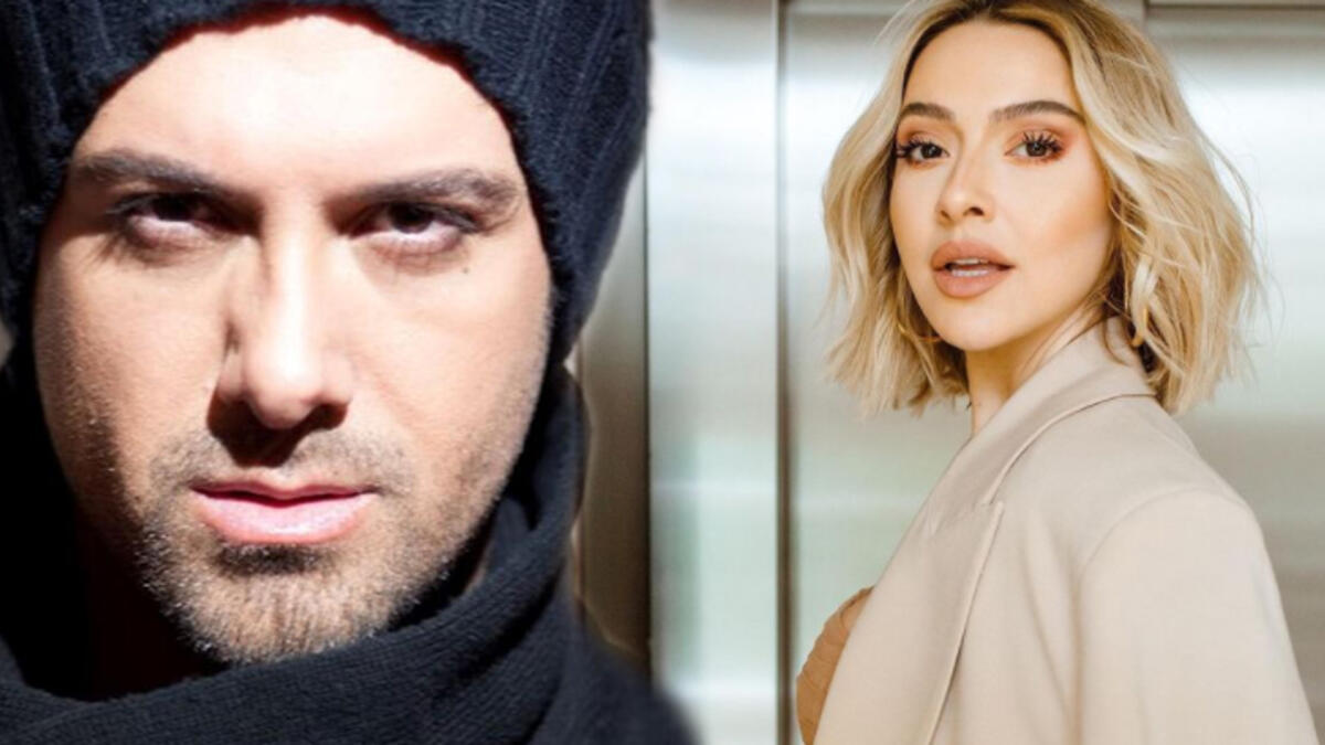 Ender Gündüzlü, Hadise'ye ikinci kez tazminat davası açtı