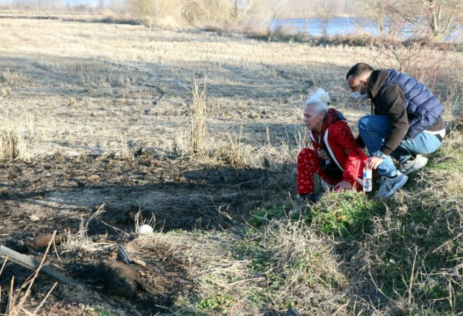 Edirne'deki vahşetle ilgili soruşturma!